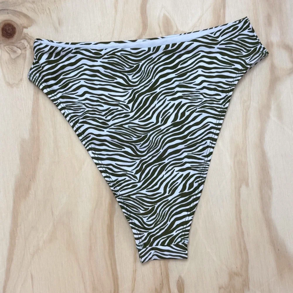 Demis Swimwear two piece